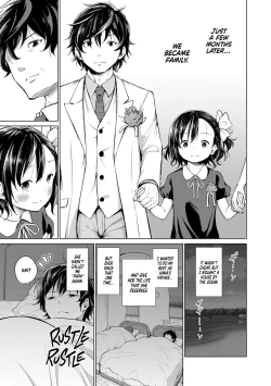 Page 13 of Soshite Papa ni Naru | So, I'll Become a Dad