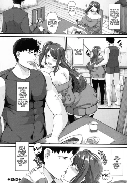 Page 24 of Risou no Danna wa | My Ideal Husband...