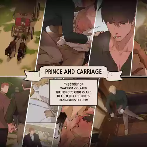Download Koutaishi to Basha | Prince And Carriage