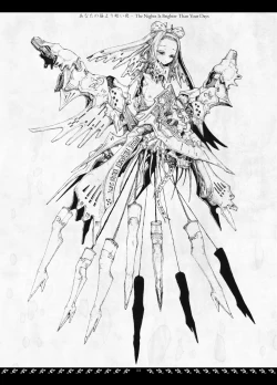 Page 11 of Orbital Obit