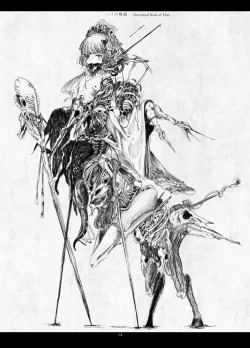 Page 14 of Predatory Duality