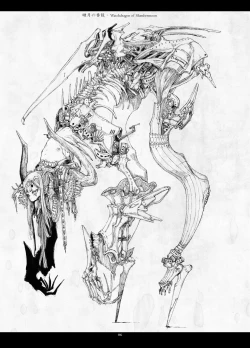 Page 6 of Predatory Duality