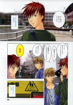 Page 201 of COMIC MEGAPLUS Vol.07