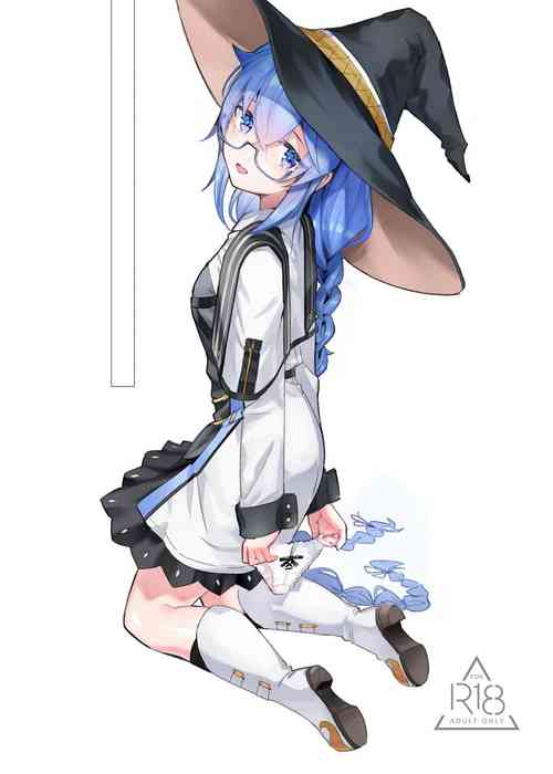 Download Roxy-sensei no Mizu Oukyu Majutsu Shidou Kyoushitsu