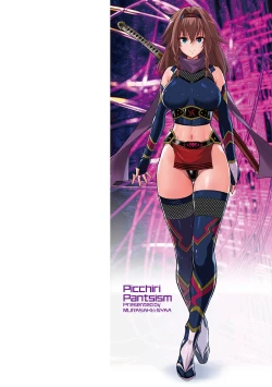 Page 2 of Picchiri Pantsism