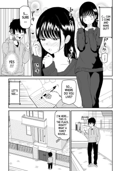 Page 10 of Cool-Dere JK 2 Rakuen Hen