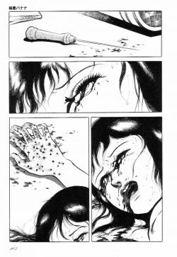 Page 110 of Love Letter from Kanata