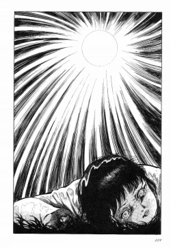 Page 133 of Love Letter from Kanata