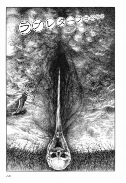 Page 154 of Love Letter from Kanata