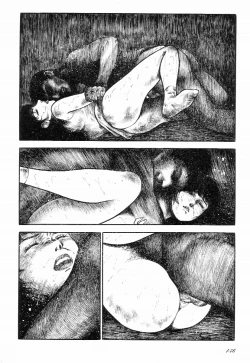 Page 161 of Love Letter from Kanata