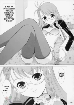 Page 14 of Xeno-COMPLEX