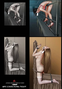 Page 19 of Wife Correctional Facility -  1