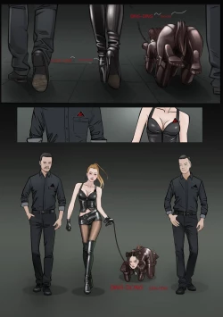 Page 20 of Wife Correctional Facility -  1