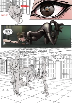 Page 23 of Wife Correctional Facility -  1