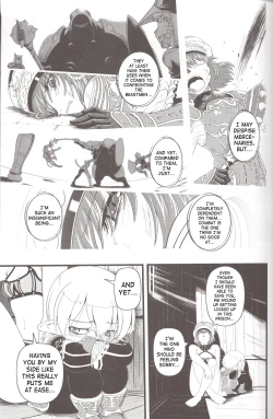 Page 10 of Zoku Zoku Mithran Tarutaru