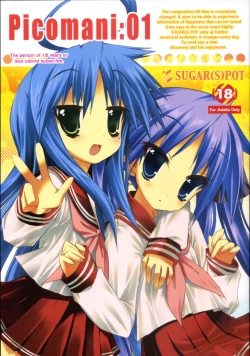 Page 1 of Picomani:01
