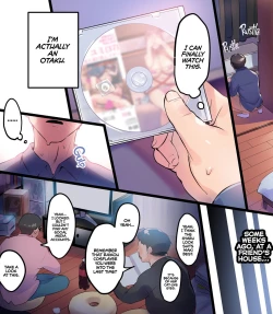 Page 85 of I Shouldn't Have Gone To The Doujinshi Convertion Without Telling My Wife