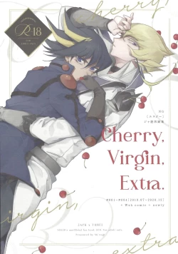 Page 1 of Cherry, Virgin, Extra.