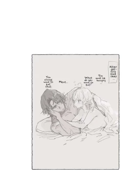 Page 110 of Issennen no Ai o Shinjite | In Belief of a Thousand Year Long Love