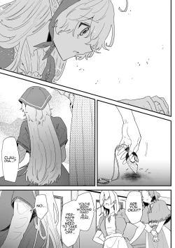 Page 122 of Issennen no Ai o Shinjite | In Belief of a Thousand Year Long Love