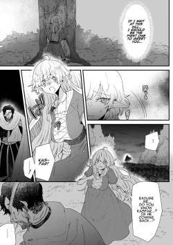 Page 126 of Issennen no Ai o Shinjite | In Belief of a Thousand Year Long Love