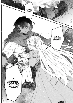 Page 129 of Issennen no Ai o Shinjite | In Belief of a Thousand Year Long Love