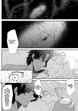 Page 133 of Issennen no Ai o Shinjite | In Belief of a Thousand Year Long Love
