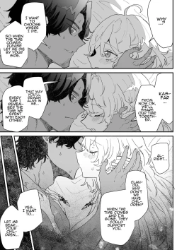 Page 134 of Issennen no Ai o Shinjite | In Belief of a Thousand Year Long Love