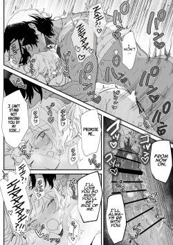 Page 137 of Issennen no Ai o Shinjite | In Belief of a Thousand Year Long Love