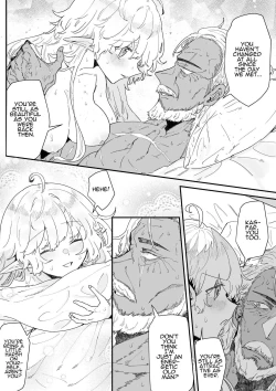 Page 147 of Issennen no Ai o Shinjite | In Belief of a Thousand Year Long Love