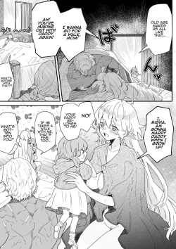 Page 148 of Issennen no Ai o Shinjite | In Belief of a Thousand Year Long Love