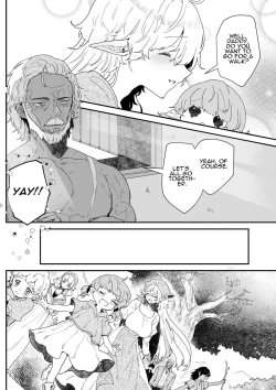 Page 149 of Issennen no Ai o Shinjite | In Belief of a Thousand Year Long Love