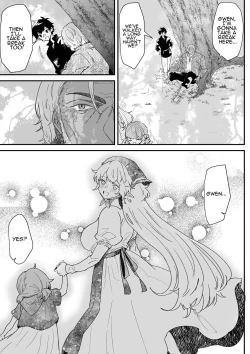 Page 150 of Issennen no Ai o Shinjite | In Belief of a Thousand Year Long Love