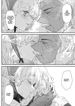 Page 153 of Issennen no Ai o Shinjite | In Belief of a Thousand Year Long Love