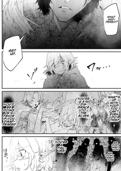 Page 21 of Issennen no Ai o Shinjite | In Belief of a Thousand Year Long Love