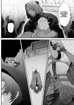 Page 25 of Issennen no Ai o Shinjite | In Belief of a Thousand Year Long Love