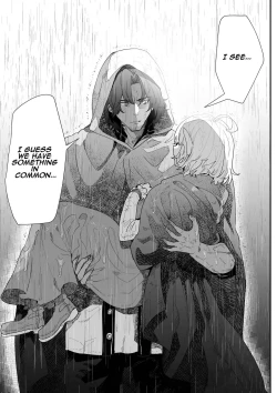 Page 26 of Issennen no Ai o Shinjite | In Belief of a Thousand Year Long Love