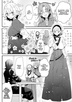 Page 29 of Issennen no Ai o Shinjite | In Belief of a Thousand Year Long Love