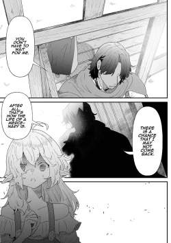 Page 45 of Issennen no Ai o Shinjite | In Belief of a Thousand Year Long Love