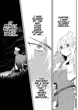 Page 49 of Issennen no Ai o Shinjite | In Belief of a Thousand Year Long Love