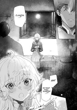 Page 53 of Issennen no Ai o Shinjite | In Belief of a Thousand Year Long Love
