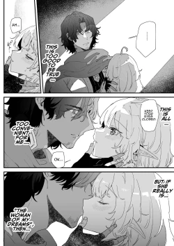 Page 56 of Issennen no Ai o Shinjite | In Belief of a Thousand Year Long Love