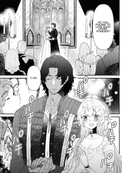 Page 72 of Issennen no Ai o Shinjite | In Belief of a Thousand Year Long Love