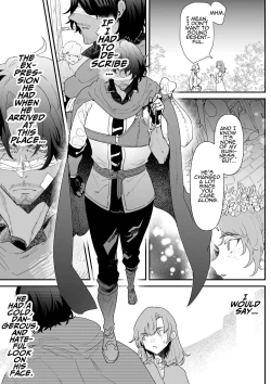 Page 74 of Issennen no Ai o Shinjite | In Belief of a Thousand Year Long Love