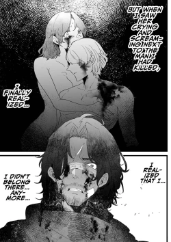 Page 82 of Issennen no Ai o Shinjite | In Belief of a Thousand Year Long Love