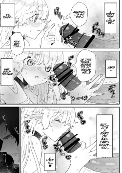 Page 92 of Issennen no Ai o Shinjite | In Belief of a Thousand Year Long Love