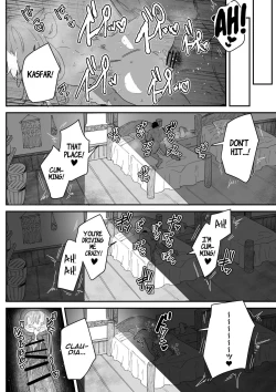 Page 97 of Issennen no Ai o Shinjite | In Belief of a Thousand Year Long Love