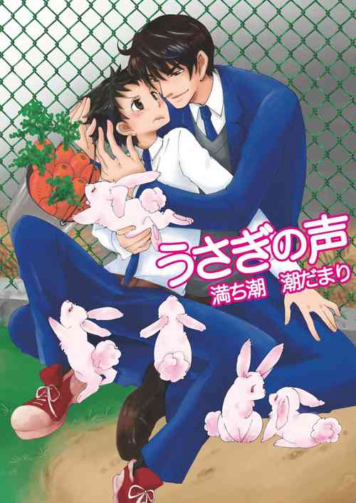 Download Usagi no Koe