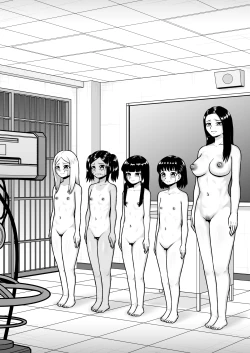 Page 28 of Kangoku Kyoushitsu