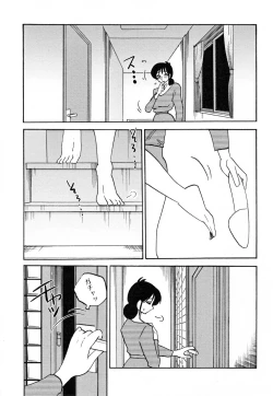 Page 17 of Hisae Haitoku Nikki Kanzenban Ge